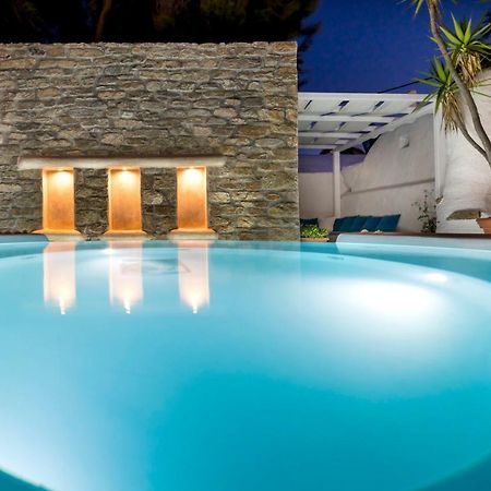 23 Hotel Mykonos Mykonos Town Exterior foto