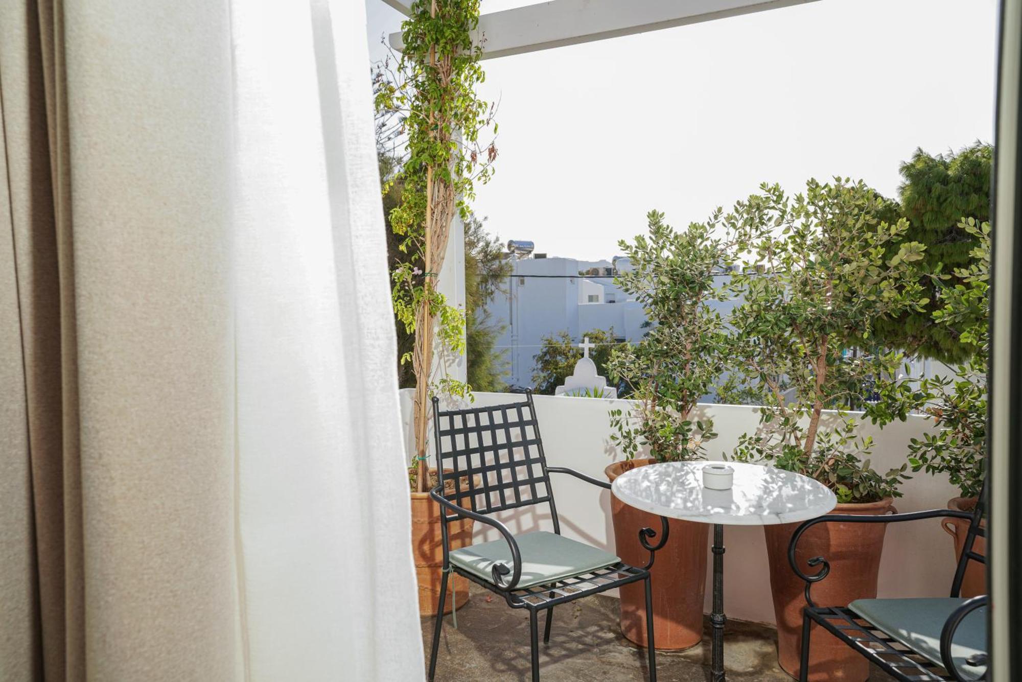 23 Hotel Mykonos Mykonos Town Exterior foto