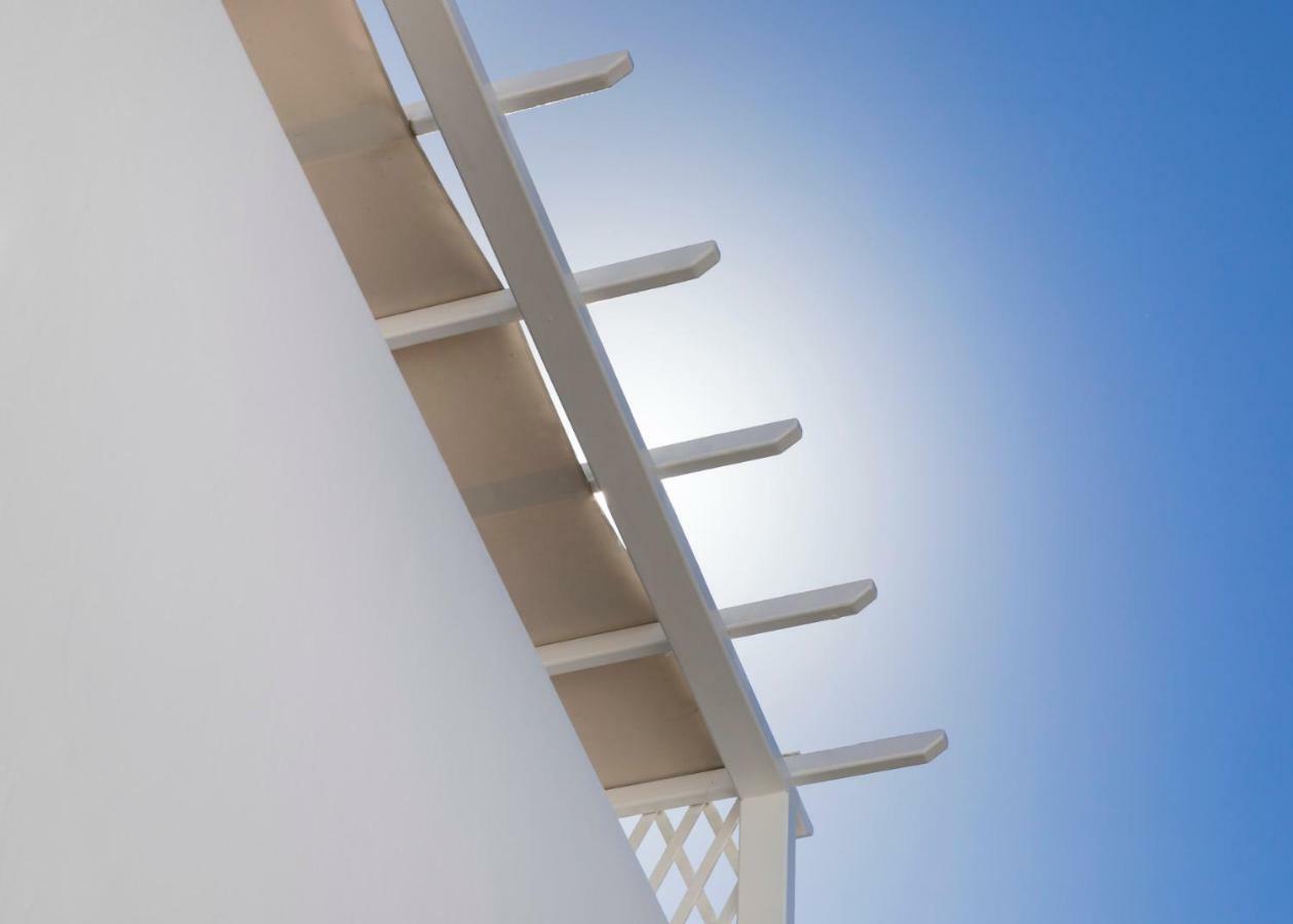 23 Hotel Mykonos Mykonos Town Exterior foto