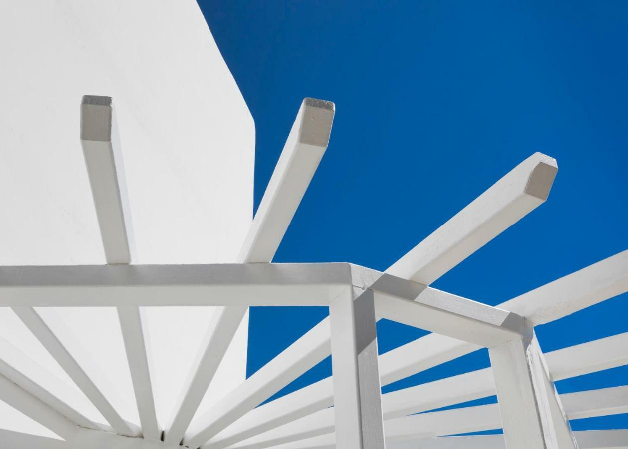 23 Hotel Mykonos Mykonos Town Exterior foto